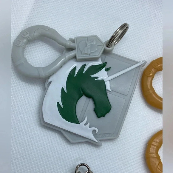 Attack on Titan - Blind Bag Lot (No Longer Blind) Eren, Armin & Military Police - Picture 5 of 5